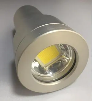 LED подводна светлина за риболов